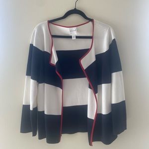 Kate Hill sweater - large
